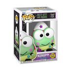 Keroppi Funko Pop! Spooky Glow In The Dark (No. 157 Hello Kitty and Friends Series)