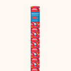 Hello Kitty x Studio Oh! Retro Red Reversible Gift Wrap