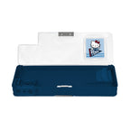 Hello Kitty and Friends Varsity Pencil Case with Calculator