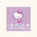 Hello Kitty x Studio Oh! Bejeweled Beverage Napkins
