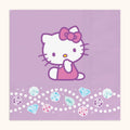 Hello Kitty x Studio Oh! Bejeweled Luncheon Napkins