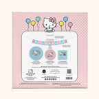 Hello Kitty Happy Birthday Paper Party Pack by Studio Oh