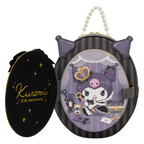 Kuromi Loungefly 20th Anniversary Mini Backpack