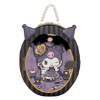 Kuromi x Loungefly 20th Anniversary Mini Backpack