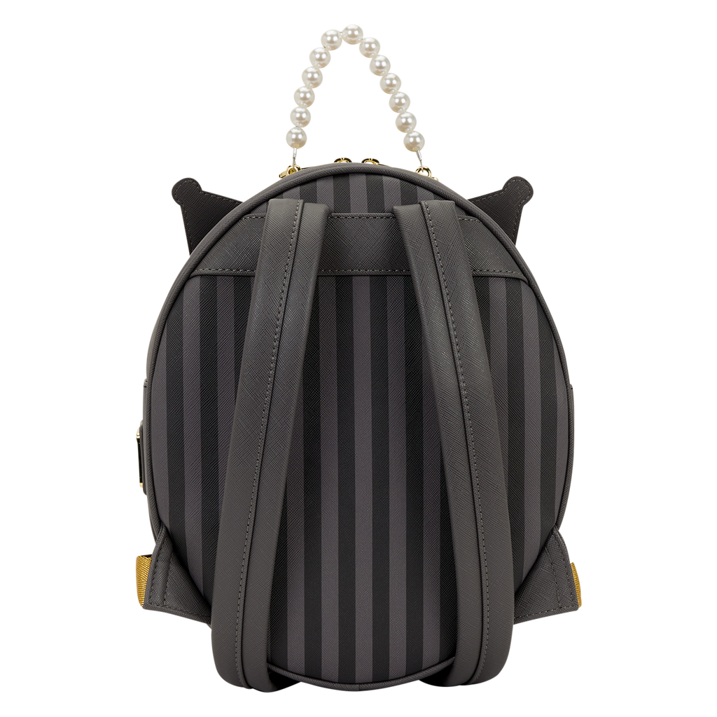 Kuromi Loungefly 20th Anniversary Mini Backpack