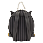 Kuromi Loungefly 20th Anniversary Mini Backpack