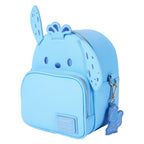 Pochacco Color Dip Convertible Mini Backpack by Loungefly