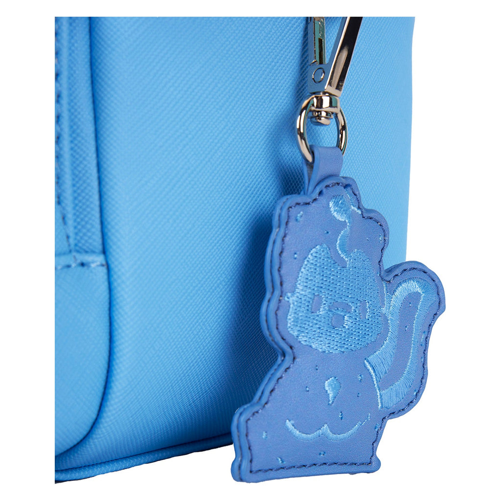 Pochacco Color Dip Convertible Mini Backpack by Loungefly