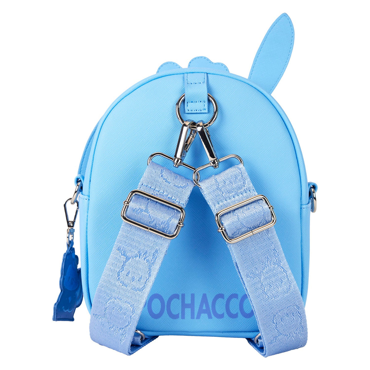 Pochacco Color Dip Convertible Mini Backpack by Loungefly