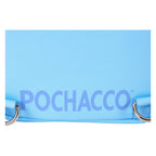 Pochacco Color Dip Convertible Mini Backpack by Loungefly