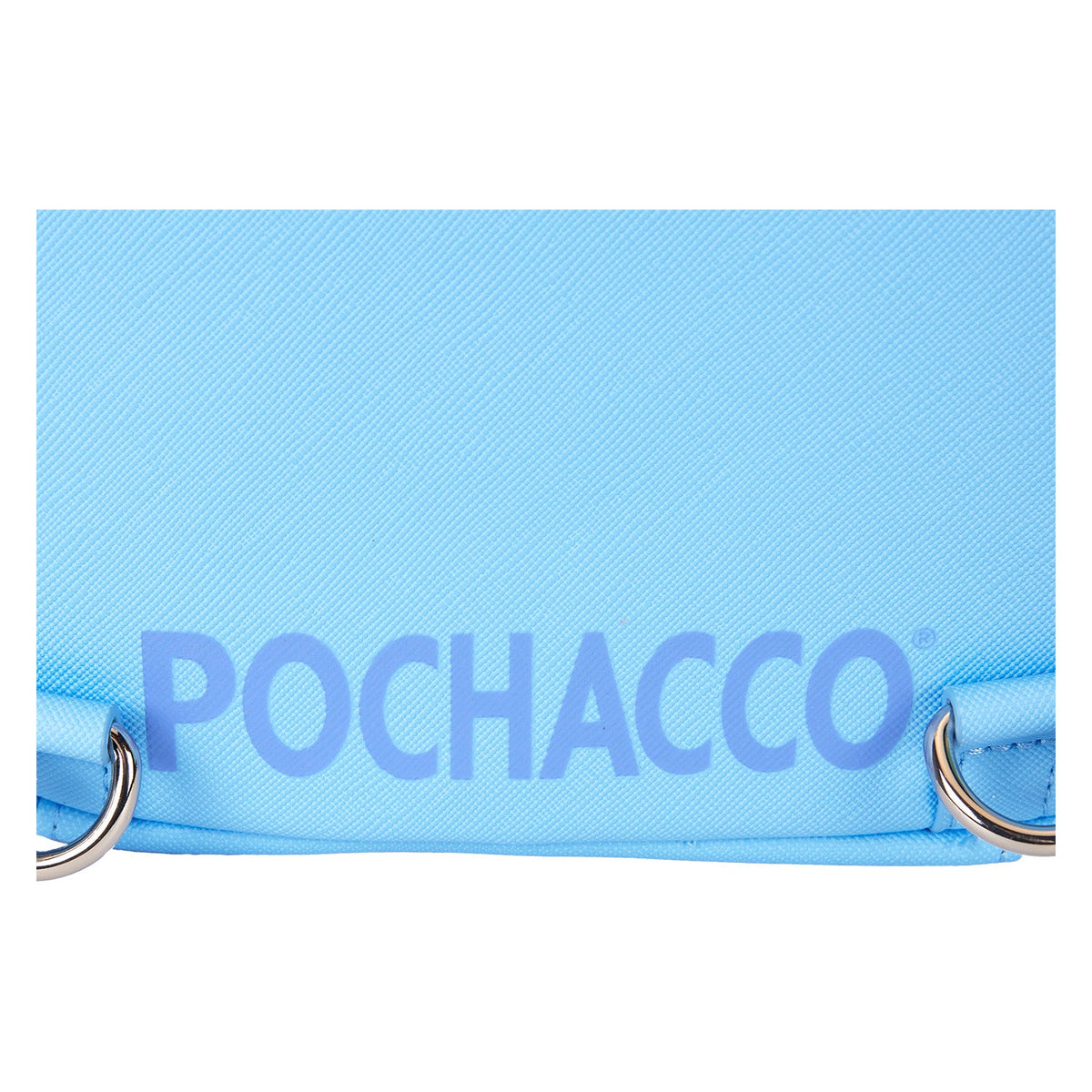 Pochacco Color Dip Convertible Mini Backpack by Loungefly