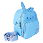 Pochacco Color Dip Convertible Mini Backpack by Loungefly