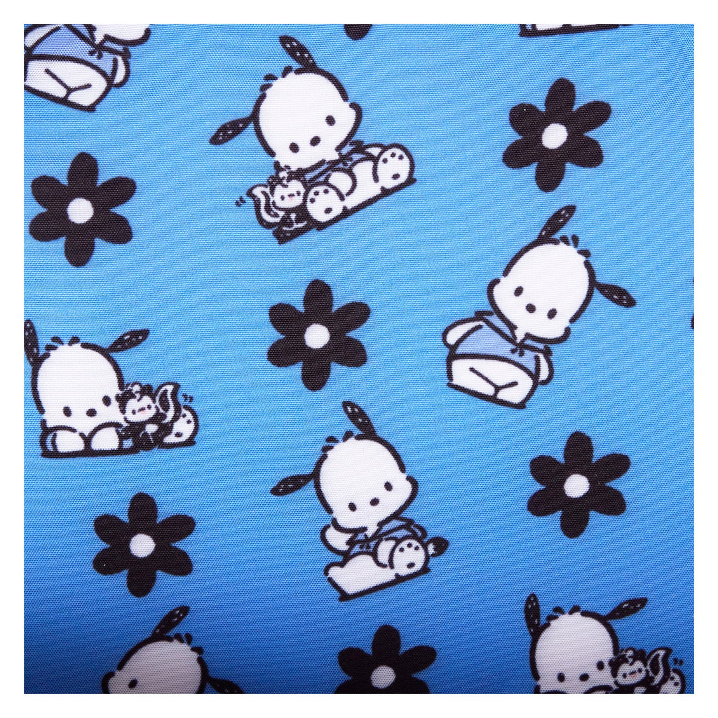 Pochacco Color Dip Convertible Mini Backpack by Loungefly