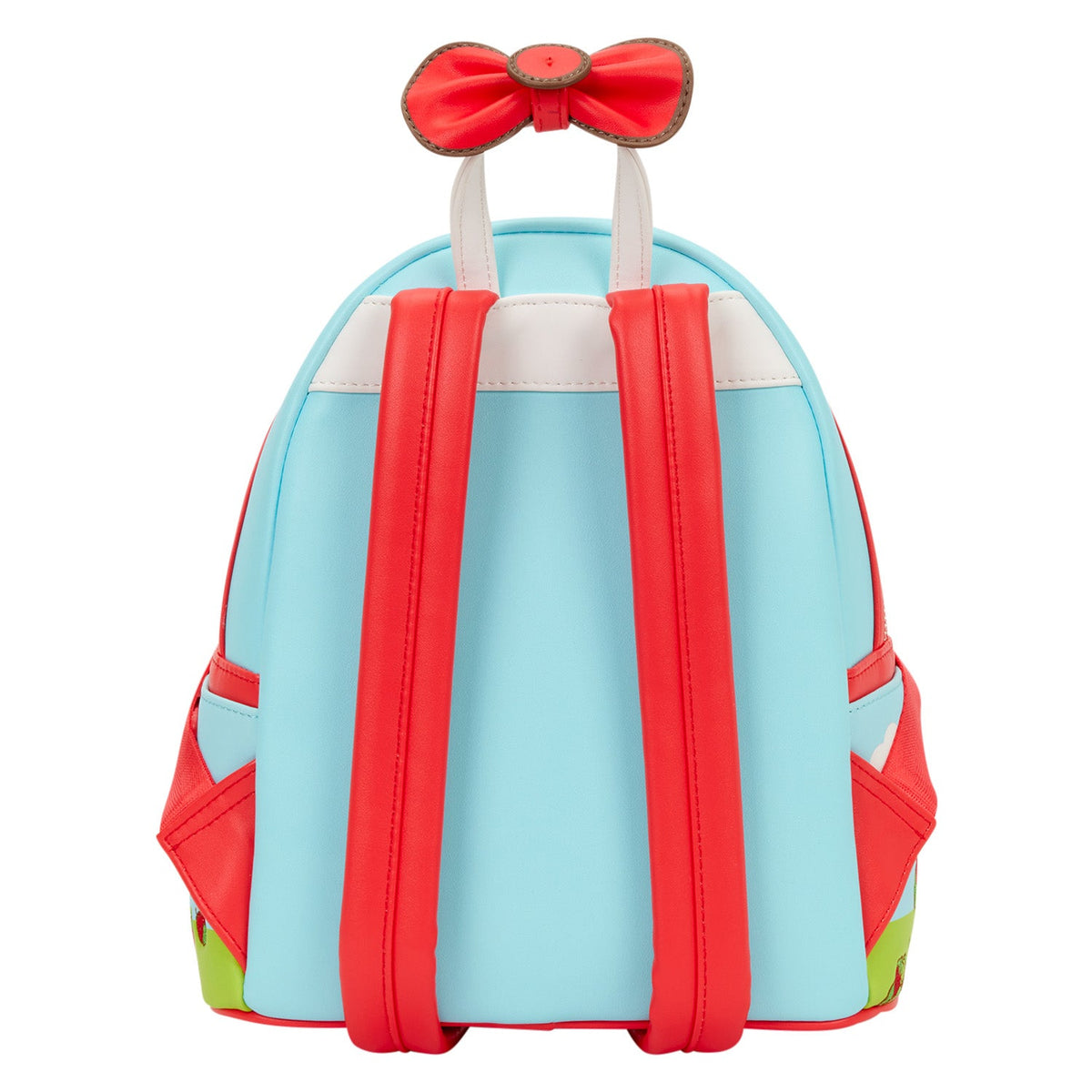 Hello Kitty and Friends Loungefly Strawberry Shortcake Mini Backpack