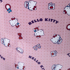 Hello Kitty 2 Quart Slow Cooker with Removable Stoneware Insert