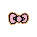 Hello Kitty x Stoney Clover Lane Adhesive Bow Patch