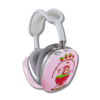 My Melody X Strawberry Shortcake AirPods Max Cover by Sonix