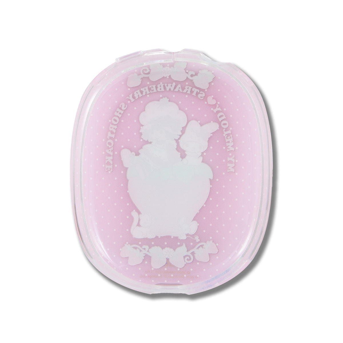 My Melody X Strawberry Shortcake AirPods Max Cover by Sonix