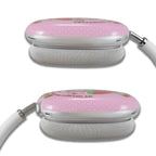 My Melody X Strawberry Shortcake AirPods Max Cover by Sonix