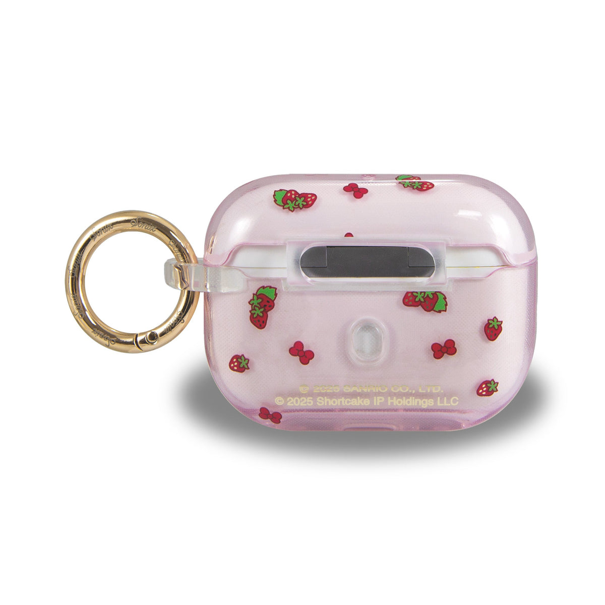 My Melody X Strawberry Shortcake AirPods Pro Case by Sonix