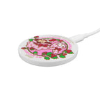 My Melody X Strawberry Shortcake MagLink Magnetic Wireless Charger by Sonix