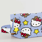Hello Kitty Baggu Western Dopp Kit Toiletry Bag