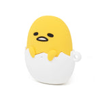 Gudetama Silicone AirPods 1 and 2 Case