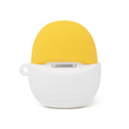 Gudetama Silicone AirPods 1 and 2 Case