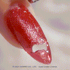 Hello Kitty Apres Nail Gel Couleur Overall The Best