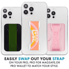 Cinnamoroll LoveHandle PRO Phone Grip Strap