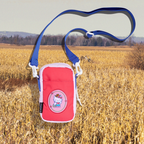 Hello Kitty Howdy Partner 35mm Camera Bag by Retrospekt