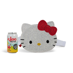Hello Kitty x Igloo Rhinestone Face Fanny Pack Cooler