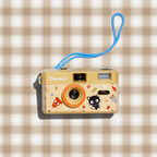 Chococat Classic 35Mm Point And Shoot Camera