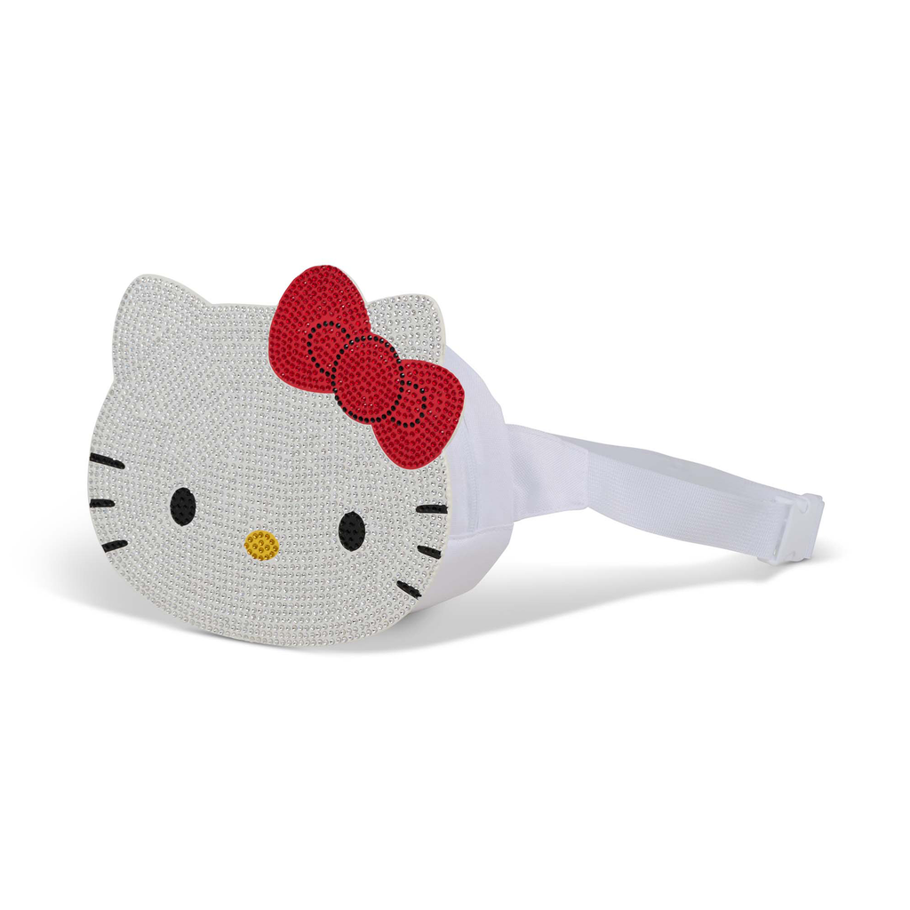 Hello Kitty x Igloo Rhinestone Fanny Pack Cooler