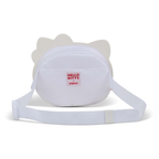 Hello Kitty x Igloo Rhinestone Face Fanny Pack Cooler