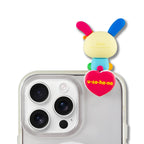 Hello Kitty and Friends Sonix Peeker Charms Blind Box, Specialty Friends