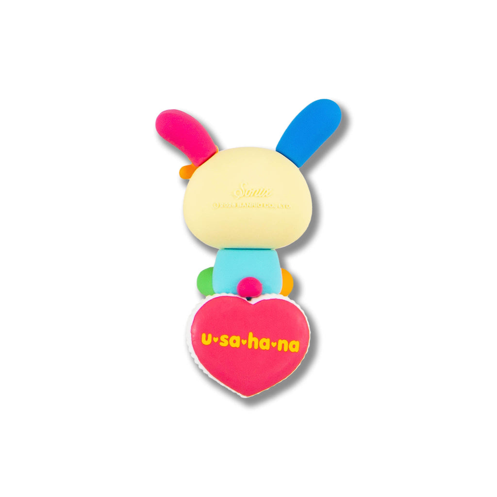 Hello Kitty and Friends Sonix Peeker Charms Blind Box, Specialty Friends
