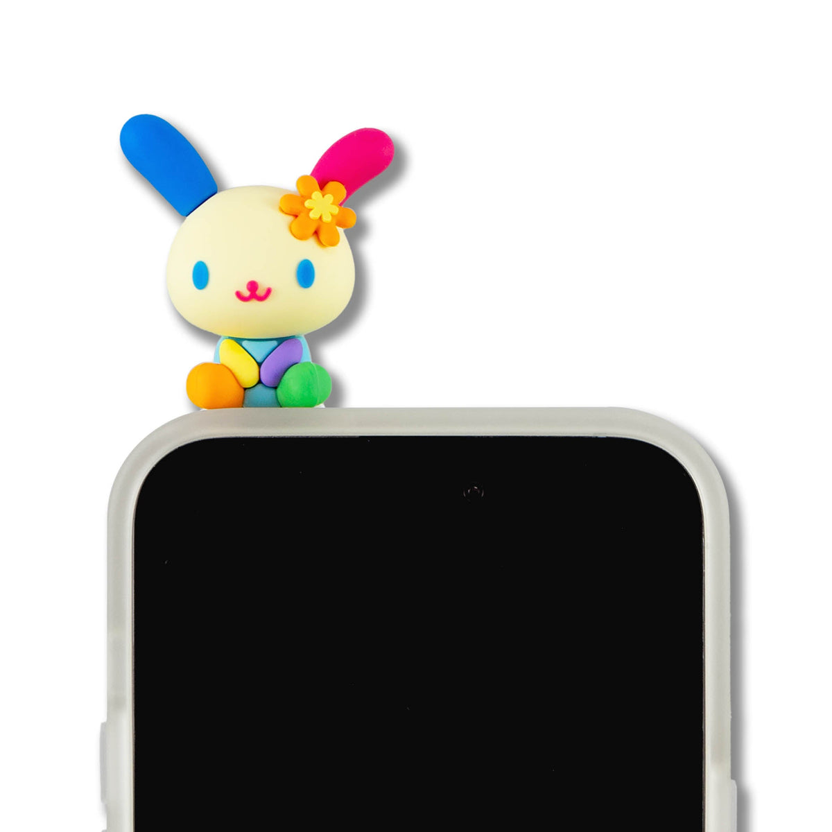 Hello Kitty and Friends Sonix Peeker Charms Blind Box, Specialty Friends