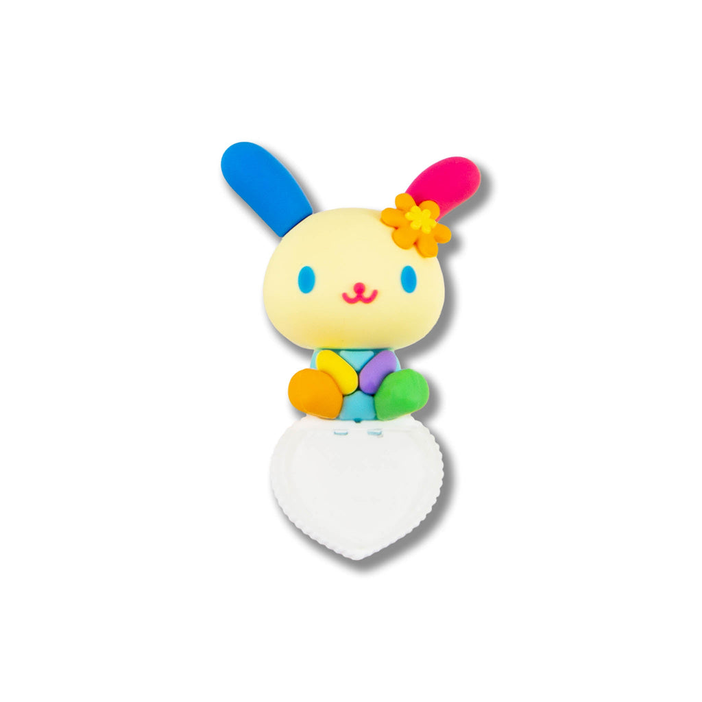Hello Kitty and Friends Sonix Peeker Charms Blind Box, Specialty Friends