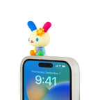 Hello Kitty and Friends Sonix Peeker Charms Blind Box, Specialty Friends