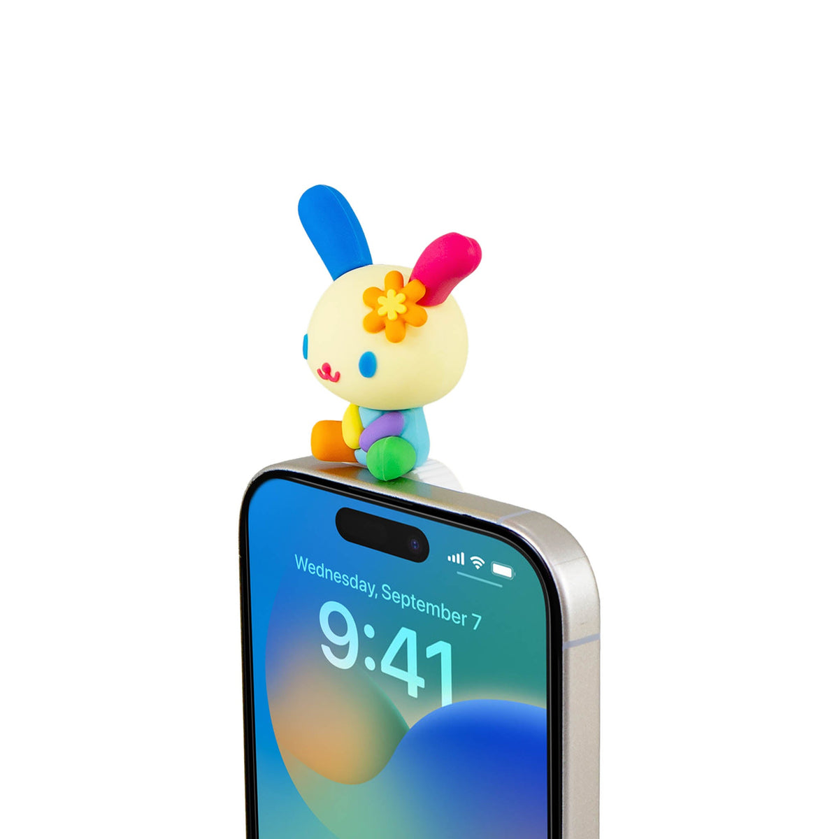 Hello Kitty and Friends Sonix Peeker Charms Blind Box, Specialty Friends