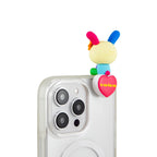 Hello Kitty and Friends Sonix Peeker Charms Blind Box, Specialty Friends