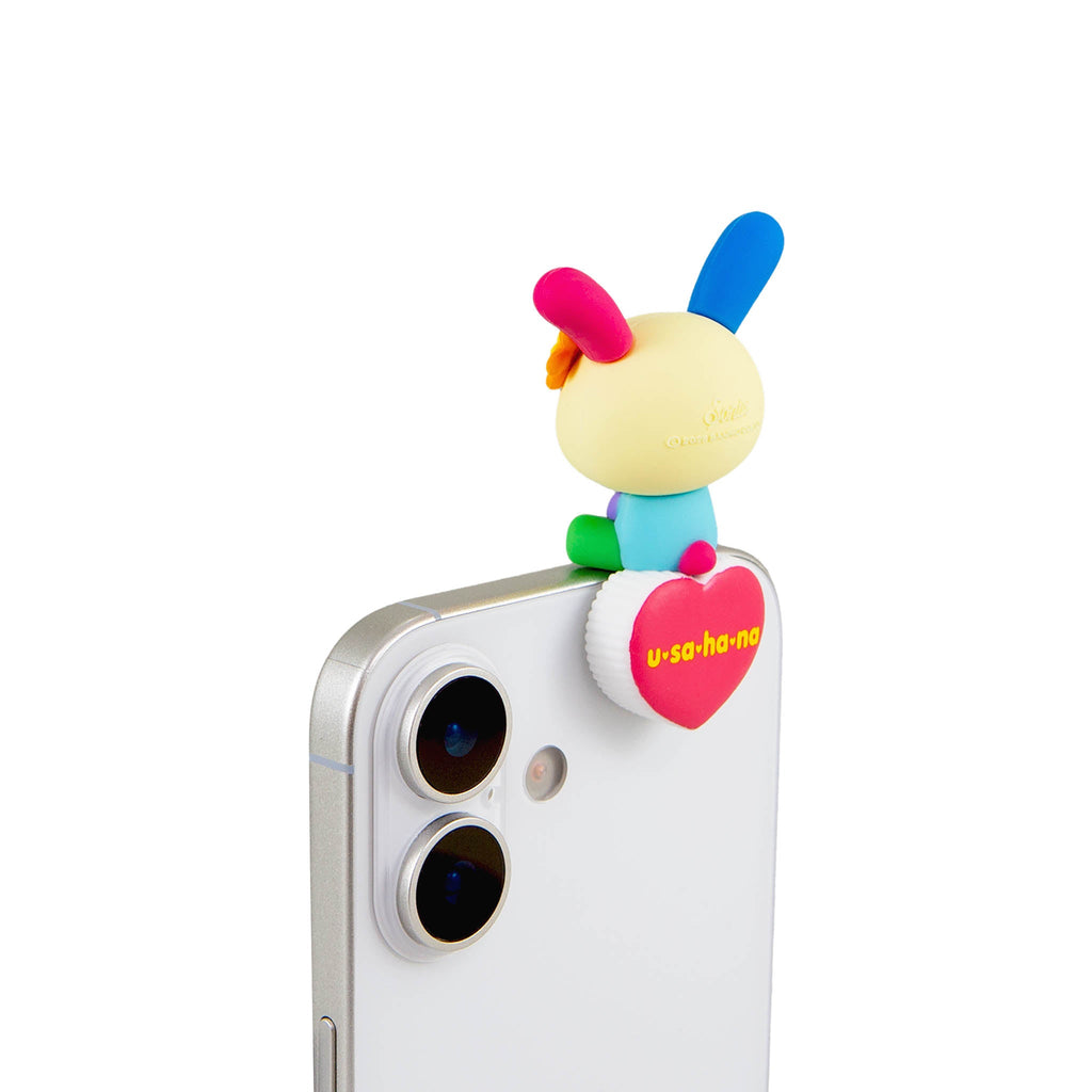 Hello Kitty and Friends Sonix Peeker Charms Blind Box, Specialty Friends