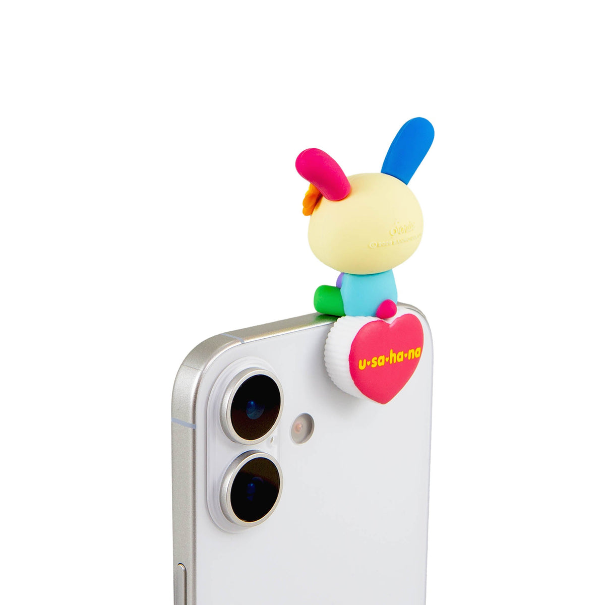 Hello Kitty and Friends Sonix Peeker Charms Blind Box, Specialty Friends