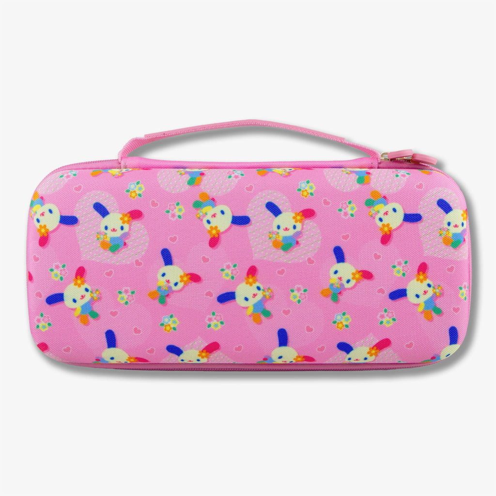 Usahana Sonix Nintendo Switch Carrying Case