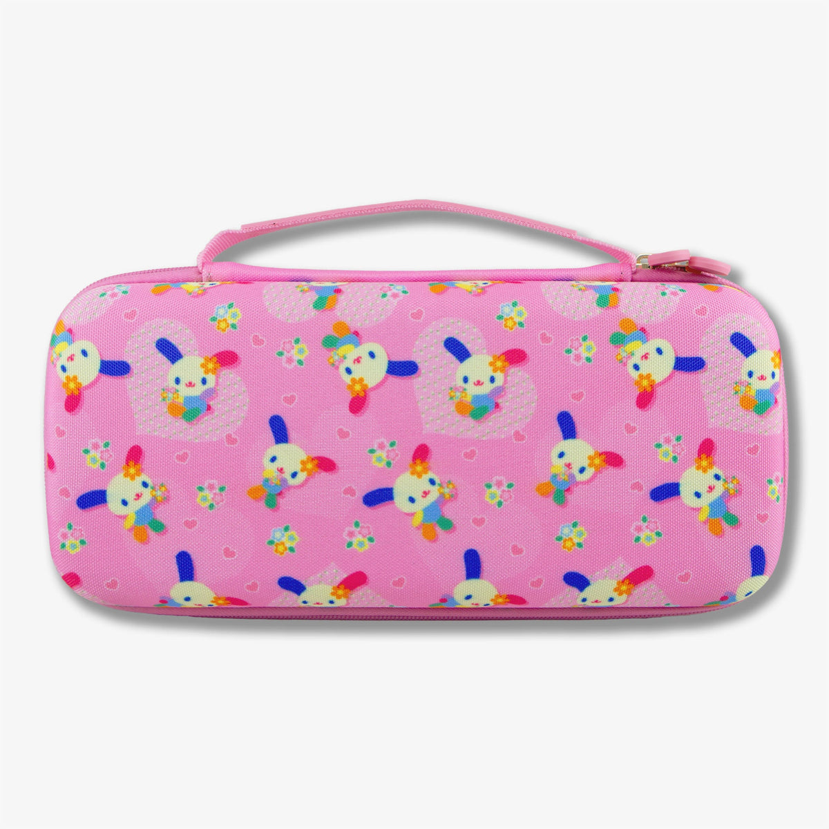 Usahana Sonix Nintendo Switch Carrying Case