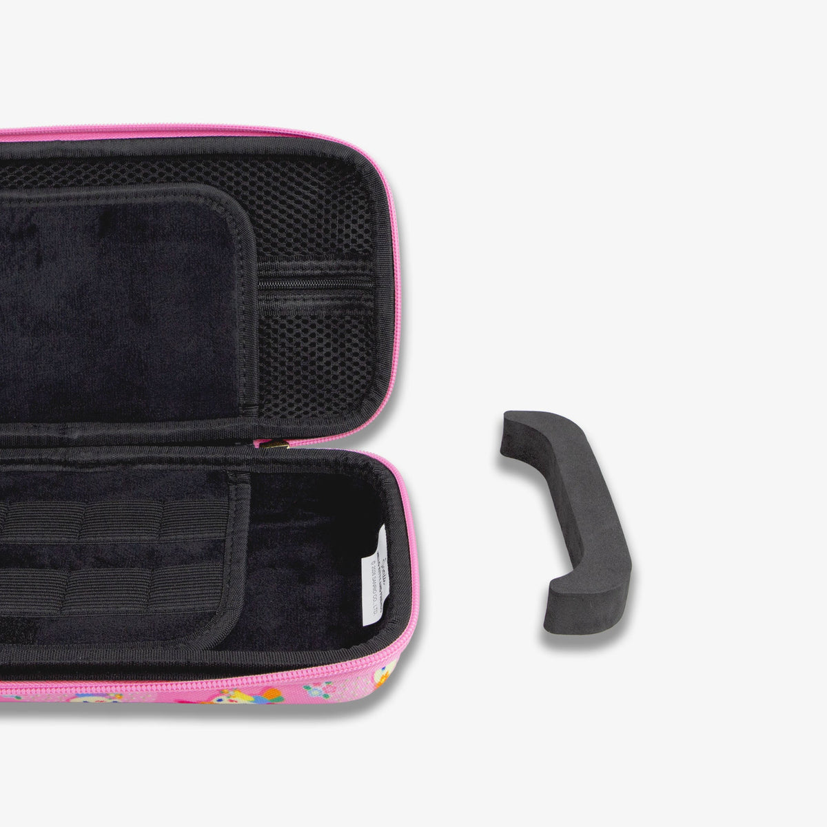 Usahana Sonix Nintendo Switch Carrying Case
