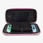 Usahana Sonix Nintendo Switch Carrying Case