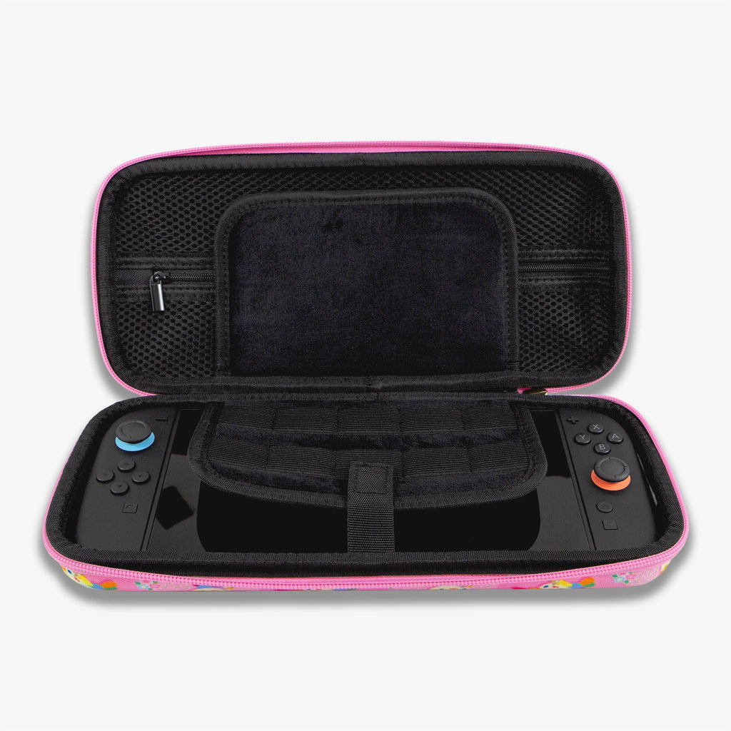 Usahana Sonix Nintendo Switch Carrying Case