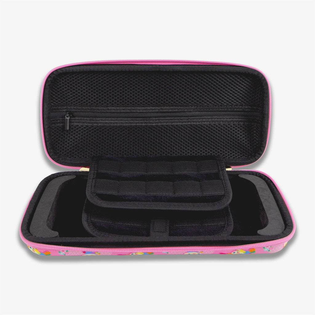 Usahana Sonix Nintendo Switch Carrying Case